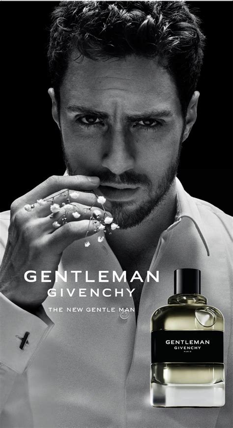 givenchy perfume 2017 men|Givenchy gentleman the perfume shop.